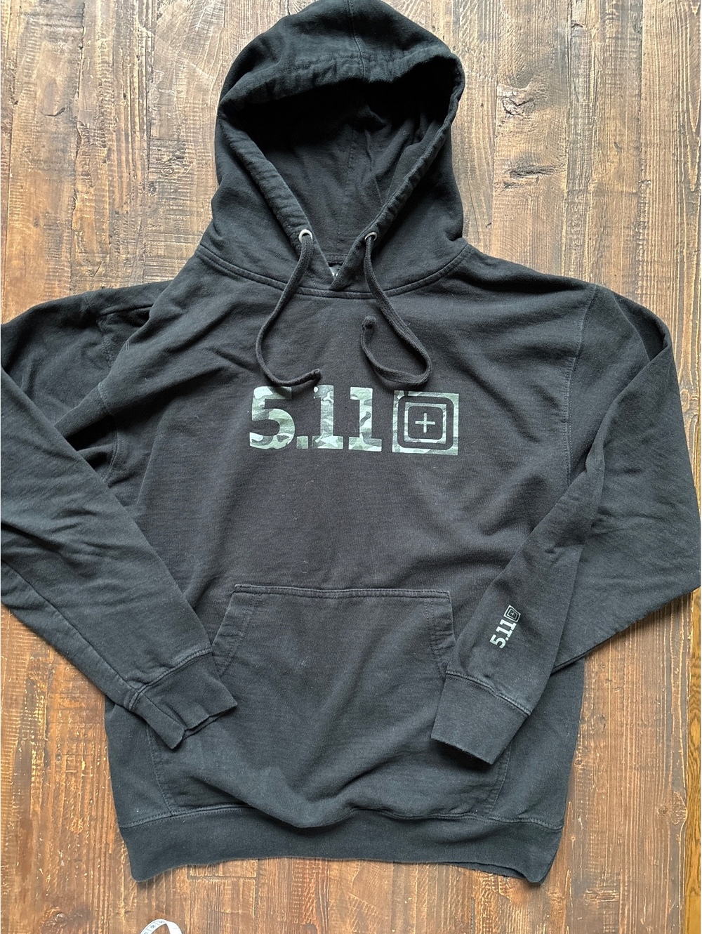 5.11 Hoodie